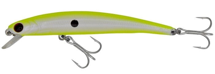 Wily Legend 9 cm Maket Balık 5.8 gr (0-0.6M)