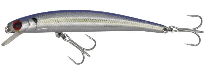 Wily Legend 9 cm Maket Balık 5.8 gr (0-0.6M)