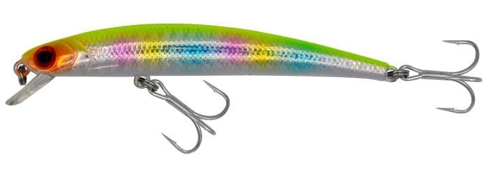 Wily Legend 9 cm Maket Balık 5.8 gr (0-0.6M)