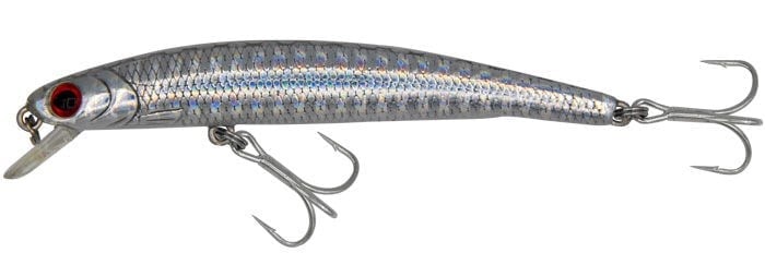 Wily Legend 9 cm Maket Balık 5.8 gr (0-0.6M)