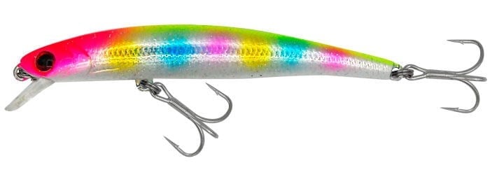 Wily Legend 9 cm Maket Balık 5.8 gr (0-0.6M)