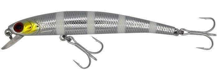 Wily Legend 9 cm Maket Balık 5.8 gr (0-0.6M)
