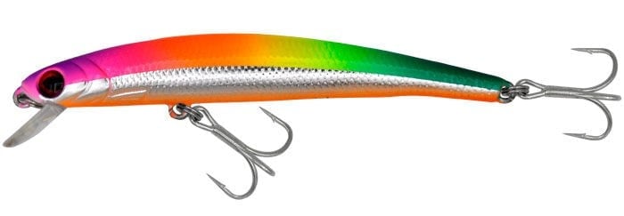 Wily Legend 9 cm Maket Balık 5.8 gr (0-0.6M)