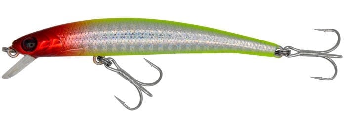 Wily Legend 9 cm Maket Balık 5.8 gr (0-0.6M)