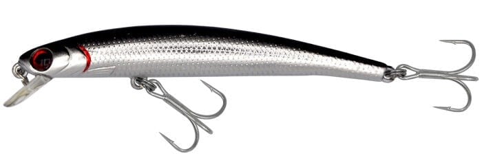 Wily Legend 9 cm Maket Balık 5.8 gr (0-0.6M)