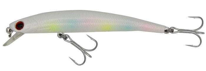 Wily Legend 9 cm Maket Balık 5.8 gr (0-0.6M)