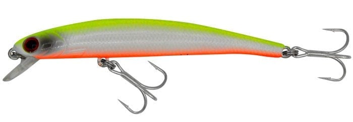 Wily Legend 9 cm Maket Balık 5.8 gr (0-0.6M)