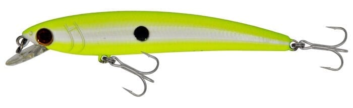 Wily Wave 7 cm Maket Balık 4 gr (0-0.6M)