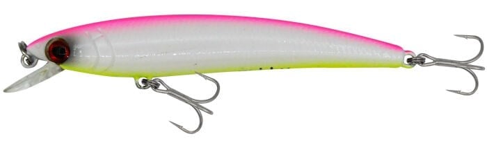 Wily Wave 7 cm Maket Balık 4 gr (0-0.6M)