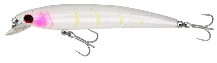 Wily Wave 7 cm Maket Balık 4 gr (0-0.6M)