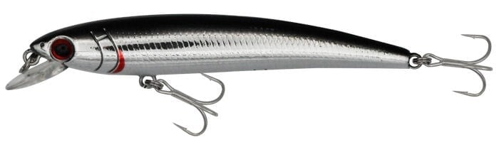 Wily Wave 7 cm Maket Balık 4 gr (0-0.6M)
