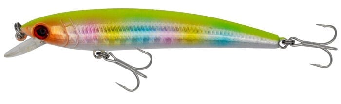 Wily Wave 7 cm Maket Balık 4 gr (0-0.6M)