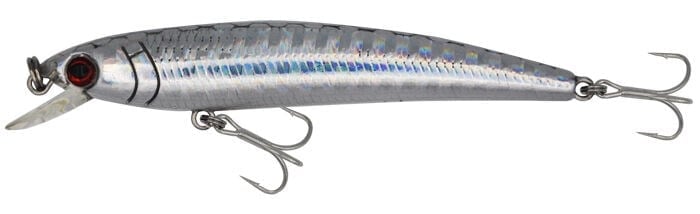 Wily Wave 7 cm Maket Balık 4 gr (0-0.6M)