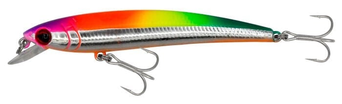 Wily Wave 7 cm Maket Balık 4 gr (0-0.6M)