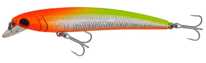 Wily Wave 7 cm Maket Balık 4 gr (0-0.6M)
