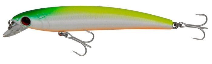 Wily Wave 7 cm Maket Balık 4 gr (0-0.6M)
