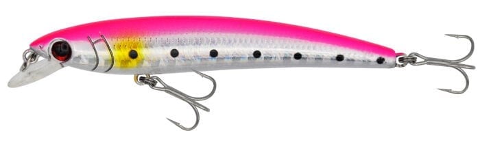 Wily Wave 7 cm Maket Balık 4 gr (0-0.6M)