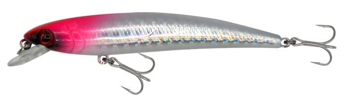 Wily Wave 7 cm Maket Balık 4 gr (0-0.6M)
