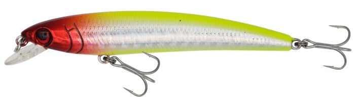 Wily Wave 7 cm Maket Balık 4 gr (0-0.6M)