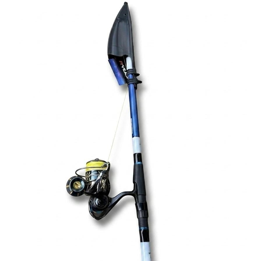 Babalar Günü Özel 420 Surfcasting Olta Seti, Surf Casting Olta Setleri, Gazi Fishing