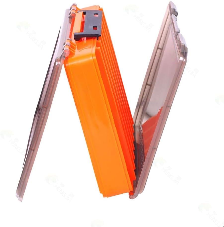Çift Taraflı Maket Balık Kutusu 160 mm