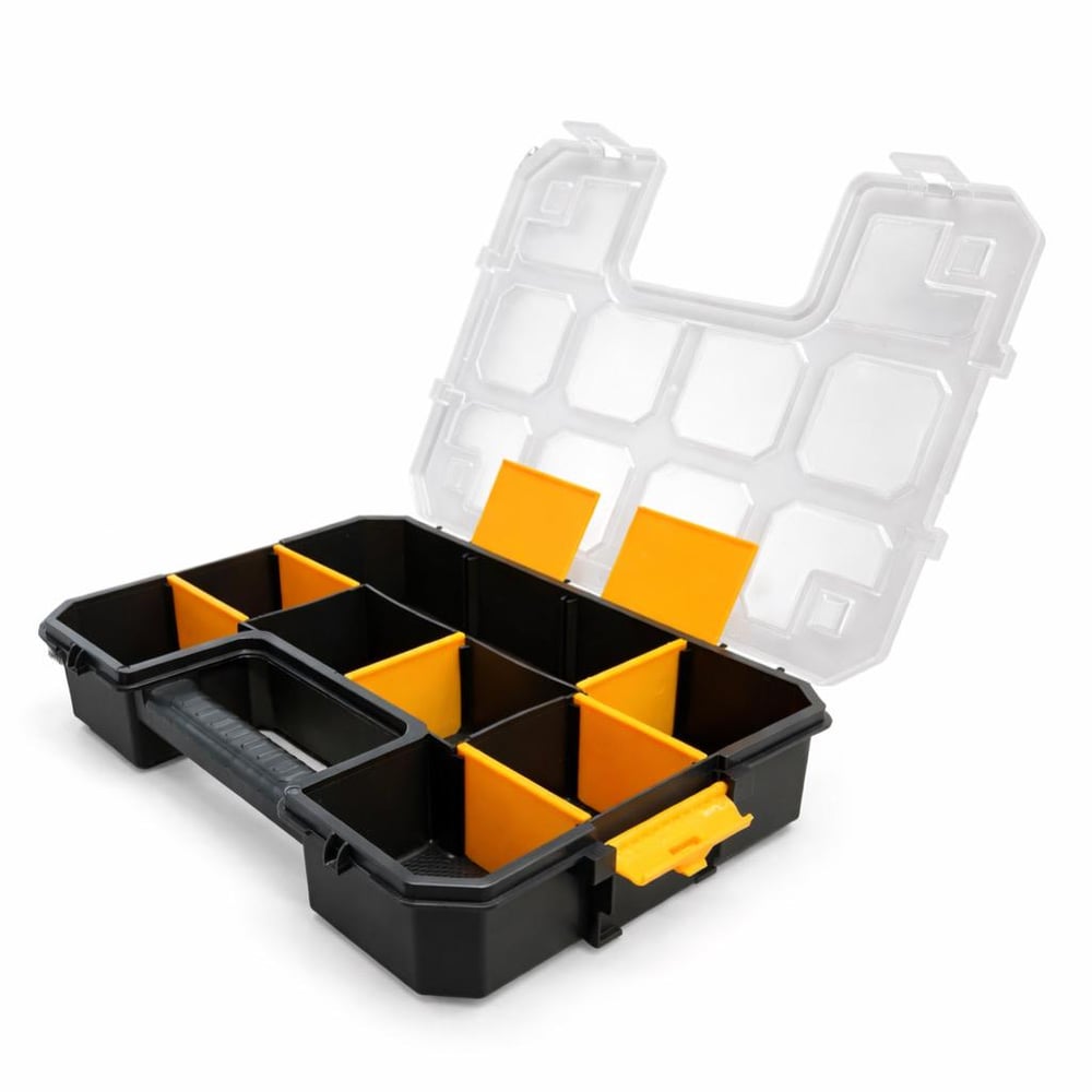 Craft Organizer Kutu Küçük 320x240x60h mm
