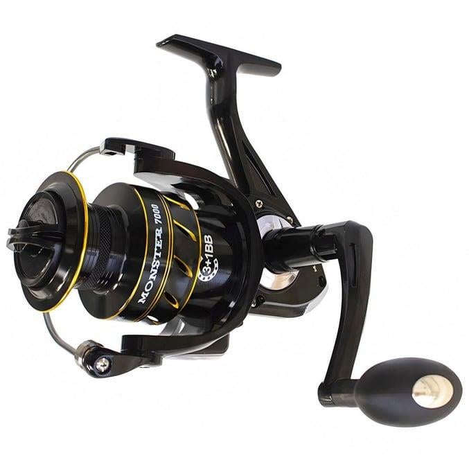 İlk Başlangıç Surf Casting Olta Seti ( 4-20 Teleskopik )