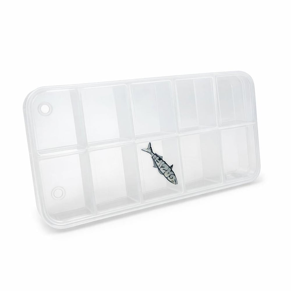 Mini Şeffaf Organizer 7 x 13 cm