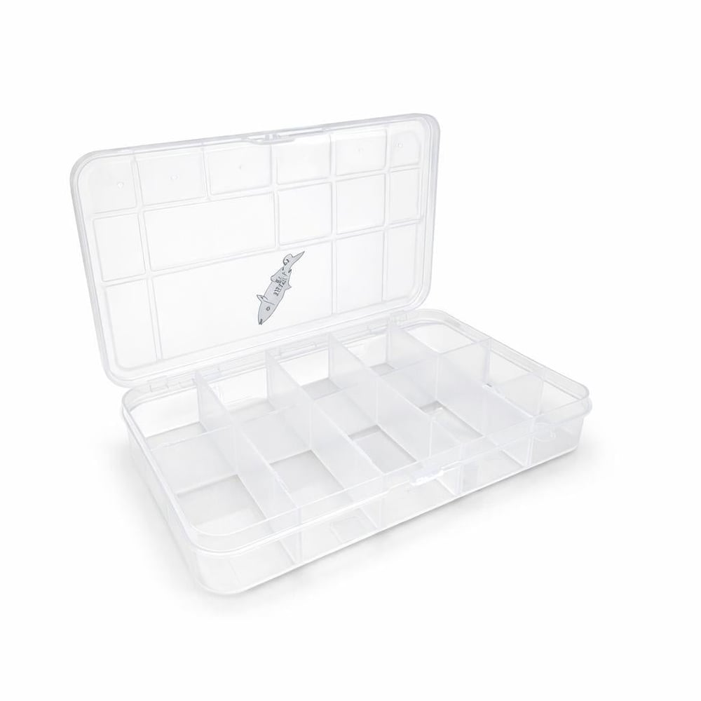 Mini Şeffaf Organizer 7 x 13 cm