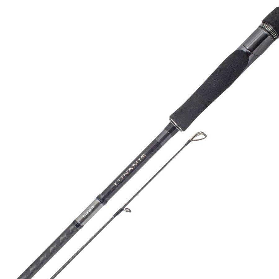 Shimano Lunamis S86M 259 Cm 7-35 Gr Spin Olta Kamışı
