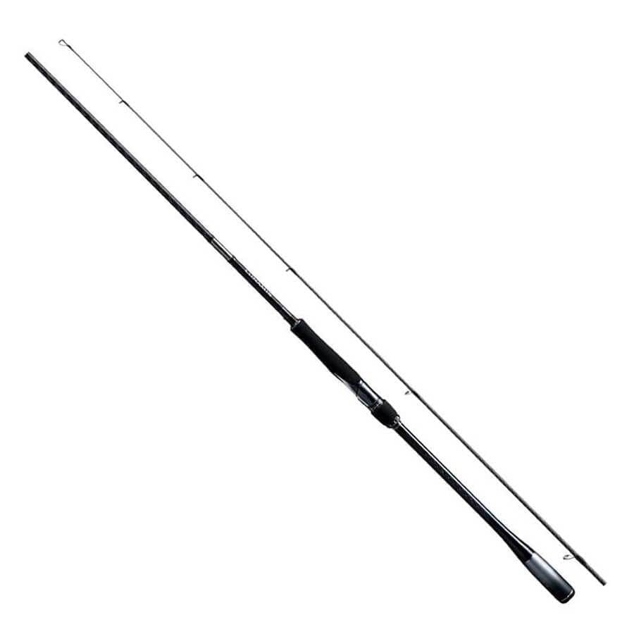 Shimano Lunamis S86M 259 Cm 7-35 Gr Spin Olta Kamışı