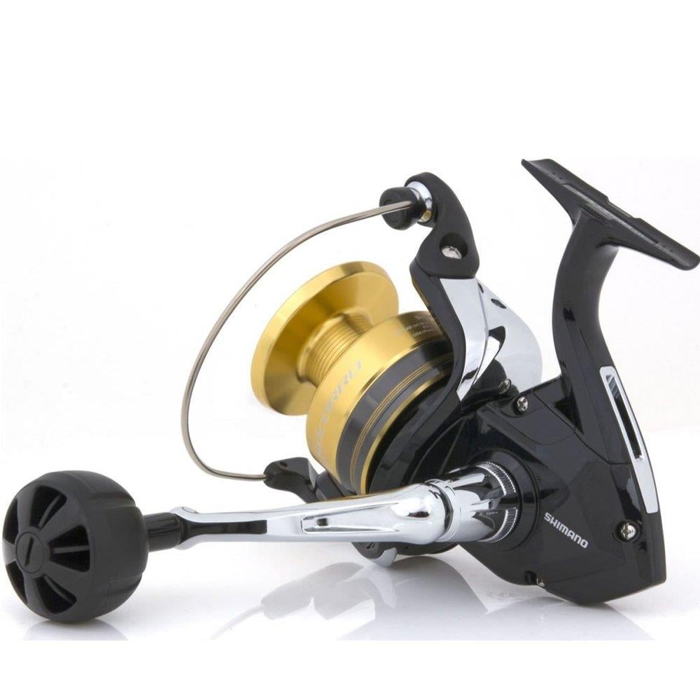 Shimano Socorro SW 6000 Olta Makinesi