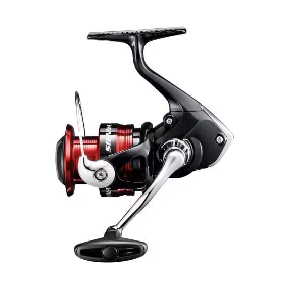 Shimano Sienna FG 500 LRF Olta Makinesi