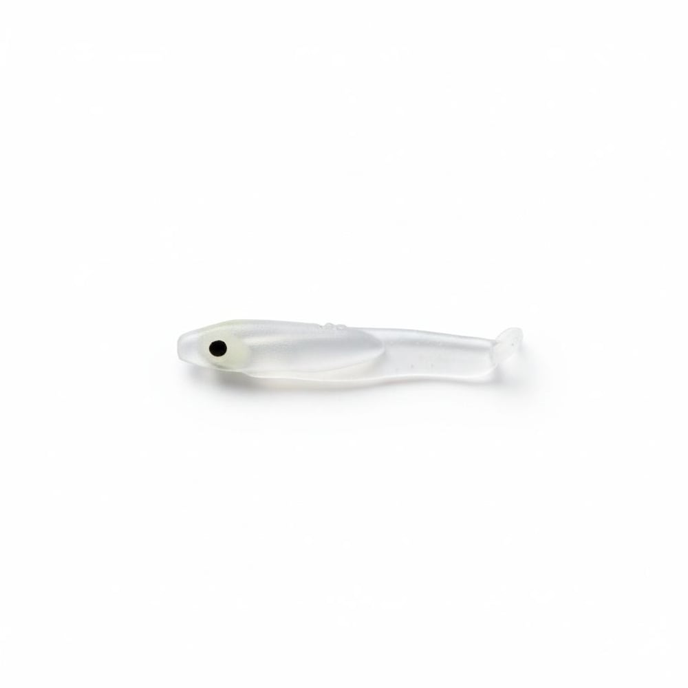 UV Glow Gözlü Sıyırtma Silikonu