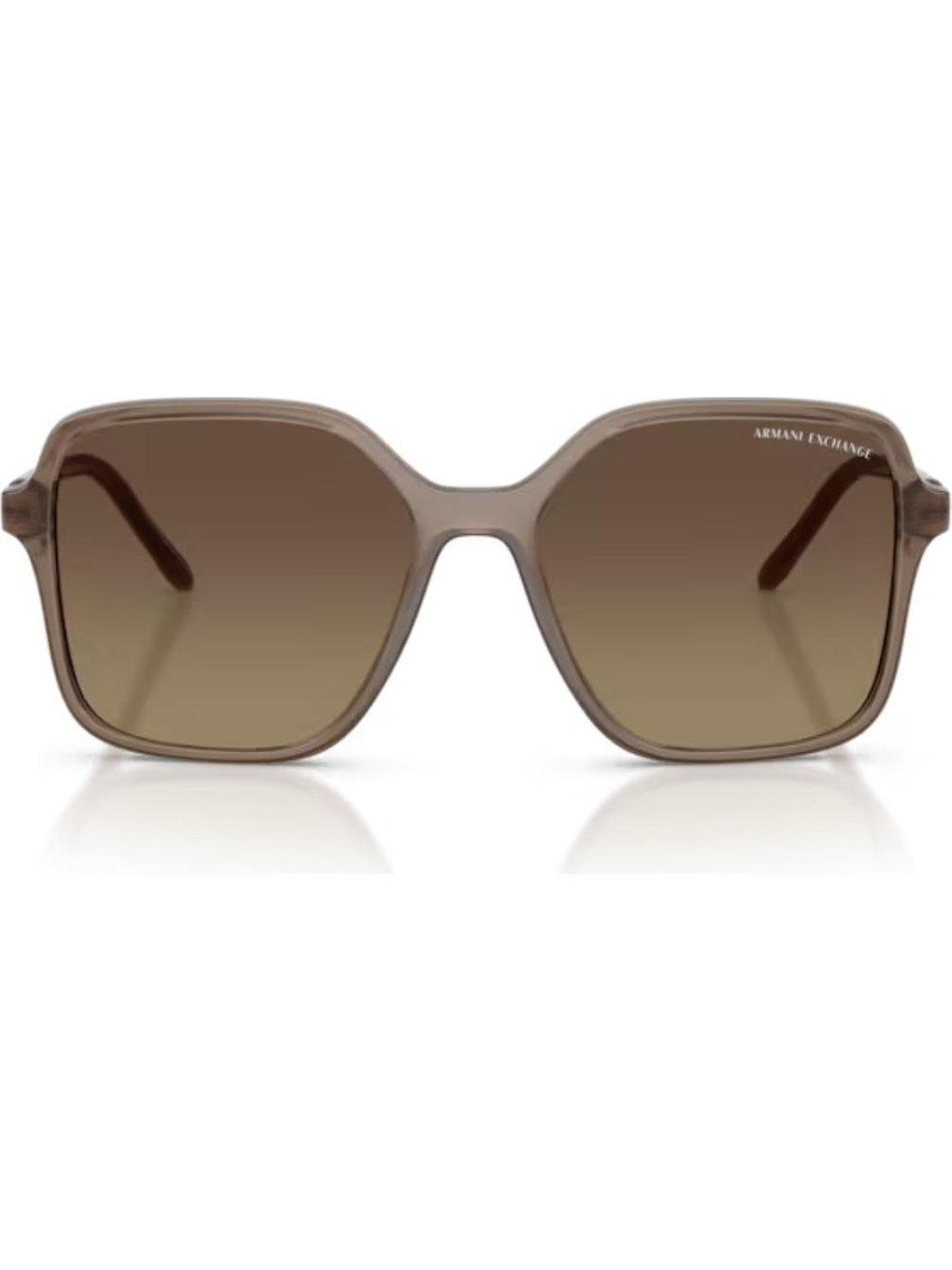 ARMANI EXCHANGE 4163S 8396T5/53 KADIN GÜNEŞ GÖZLÜĞÜ