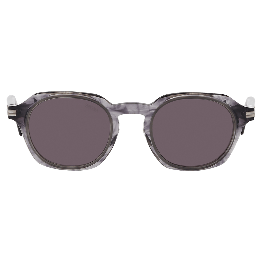 ERMENEGILDO ZEGNA 0286 20A/47 ERKEK GÜNEŞ GÖZLÜĞÜ