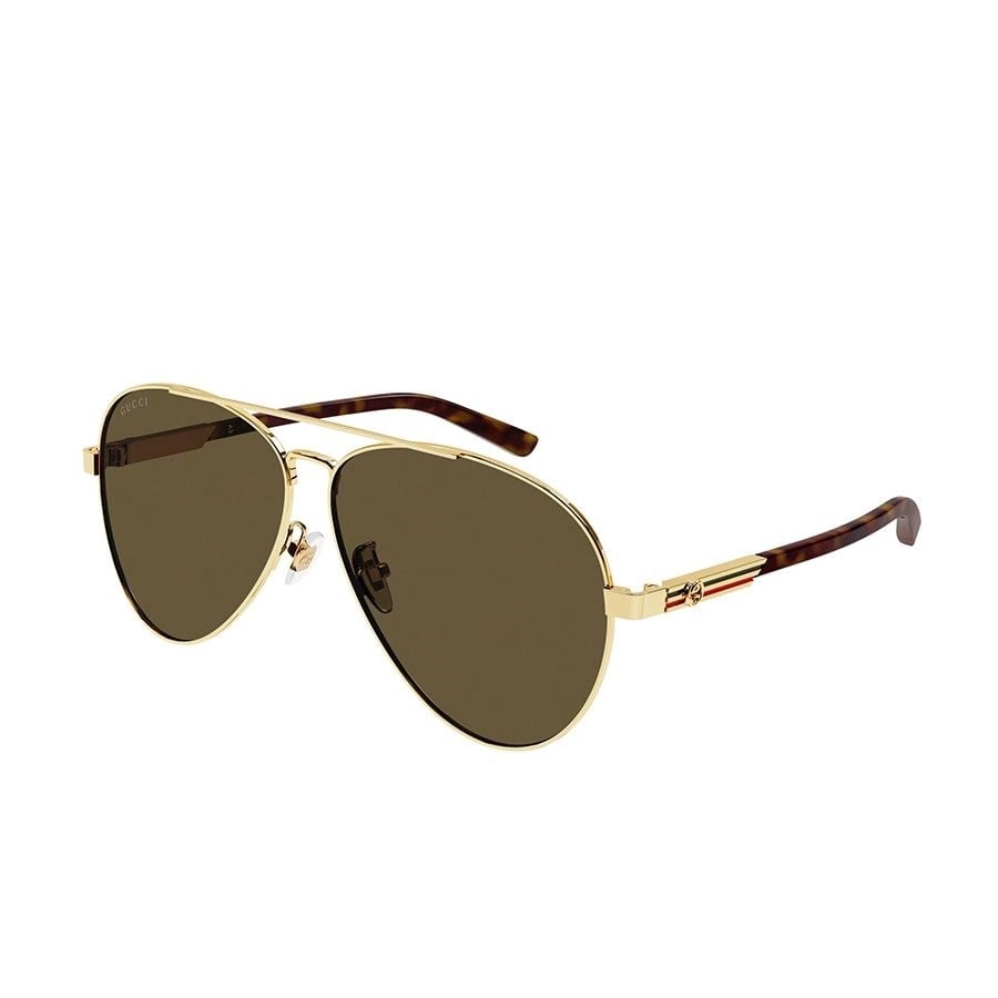 GUCCI 1288SA 002 KADIN GÜNEŞ GÖZLÜĞÜ