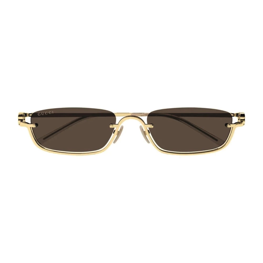 Gucci GG1278S 001 55 19 Güneş Gözlüğü
