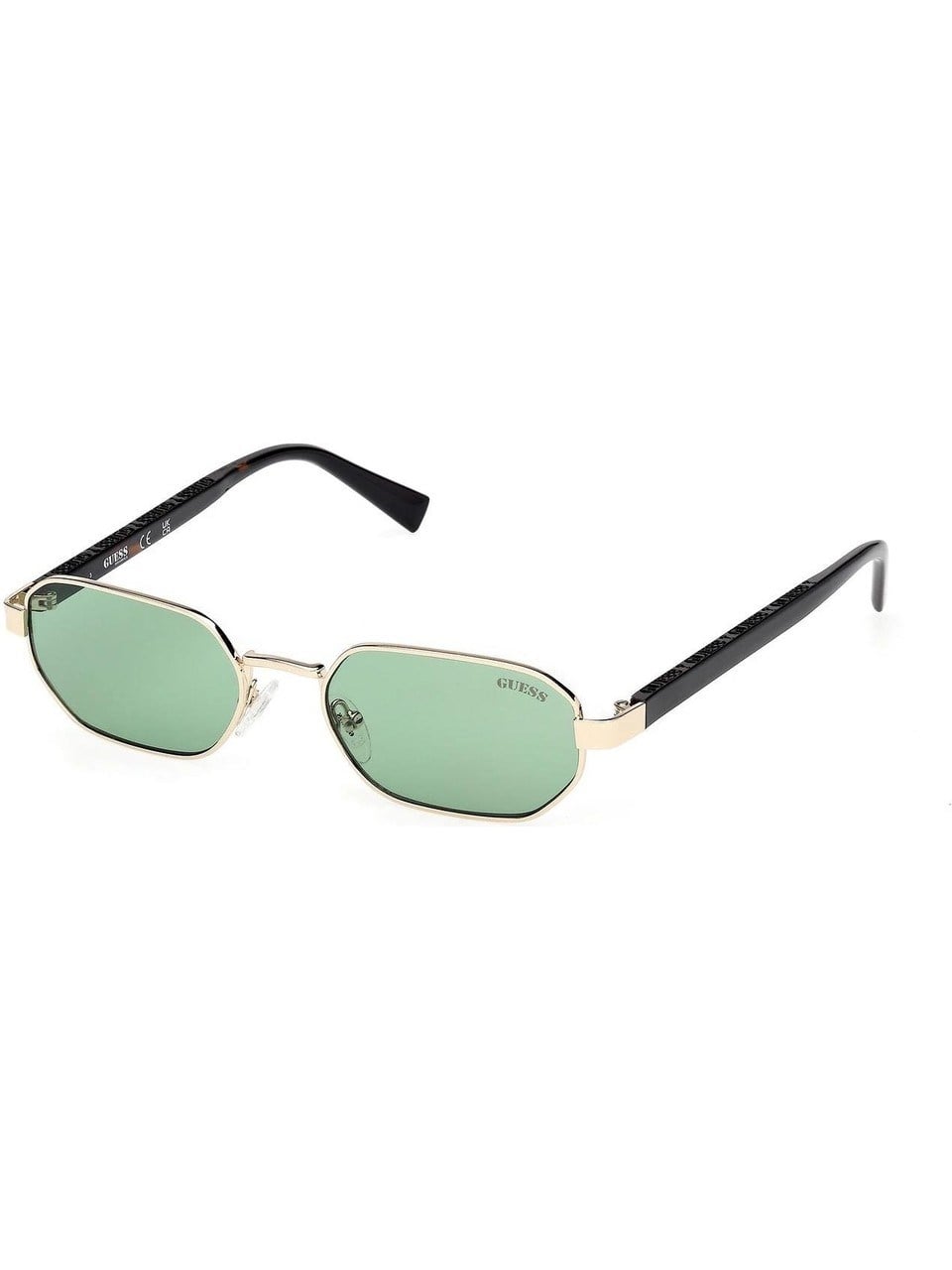 GUESS 00231 METAL UNISEX GÜNEŞ GÖZLÜĞÜ