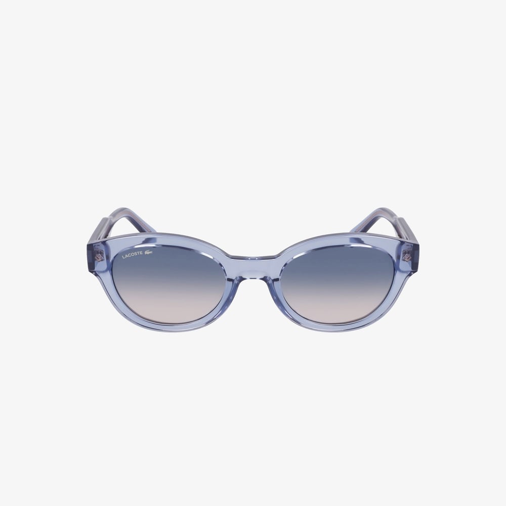 LACOSTE 6024S 400 KADIN GÜNEŞ GÖZLÜĞÜ