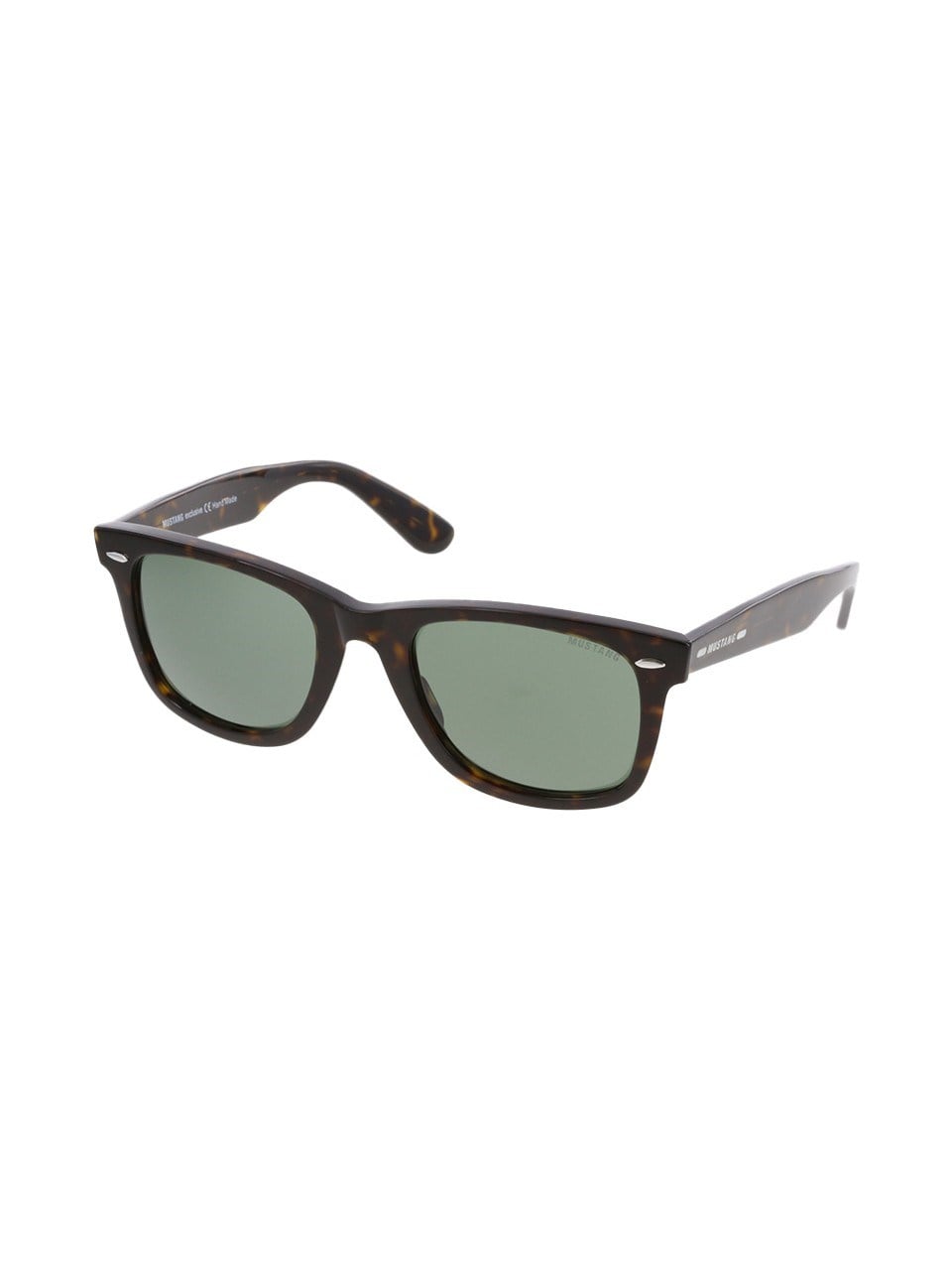 MUSTANG 2388 C02 UNISEX GÜNEŞ GÖZLÜĞÜ