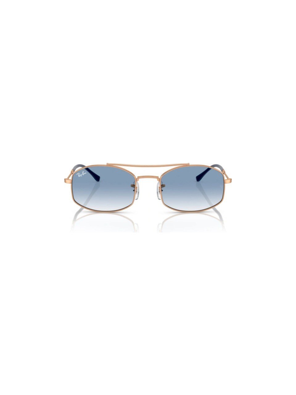 RAYBAN 3719 92623F/51  UNISEX GÜNEŞ GÖZLÜĞÜ
