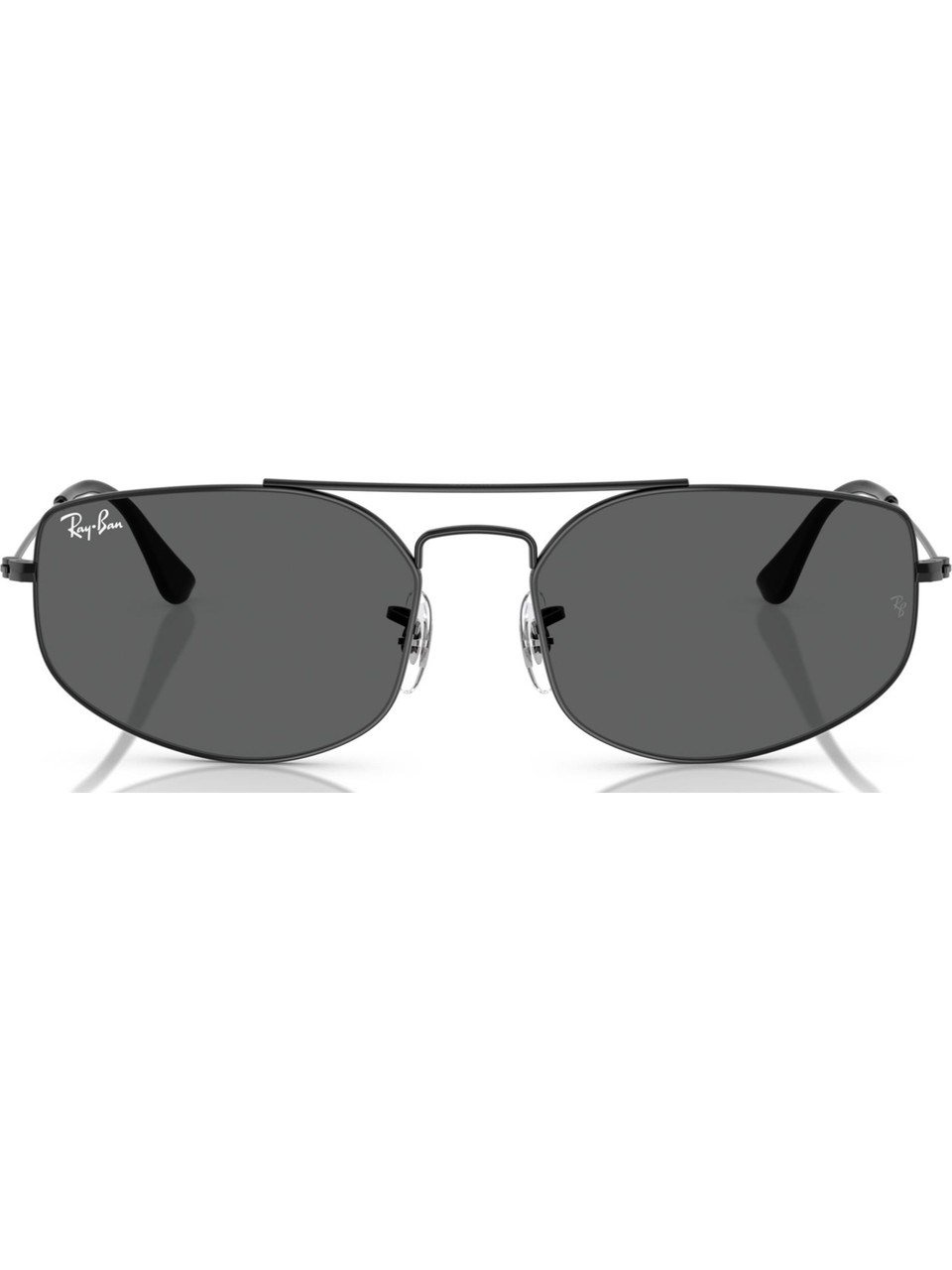 RAYBAN 3845 02B1/57 UNISEX GÜNEŞ GÖZLÜĞÜ