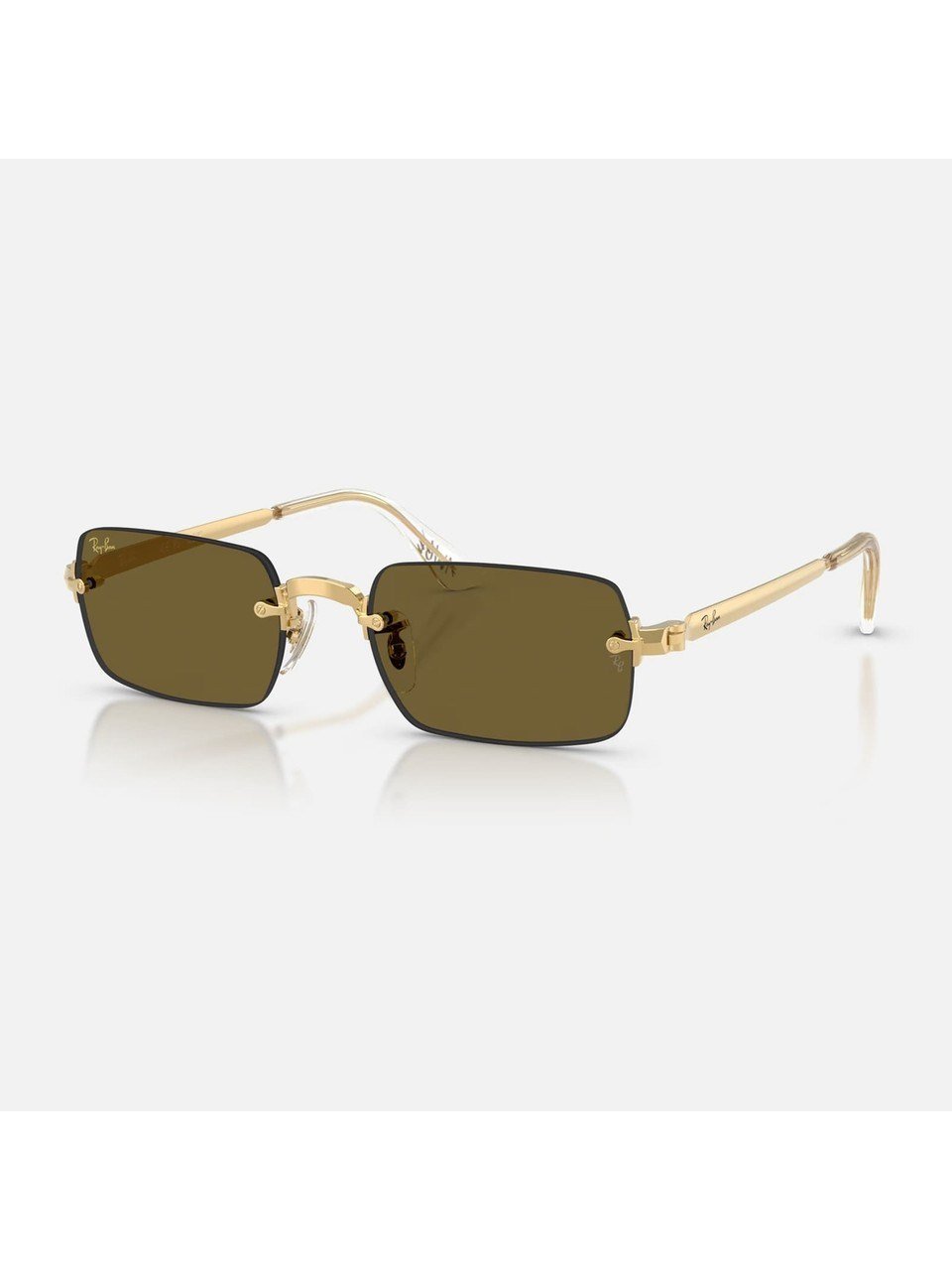 RAYBAN 3928 01/73 ASAP ROCKY GÜNEŞ GÖZLÜĞÜ