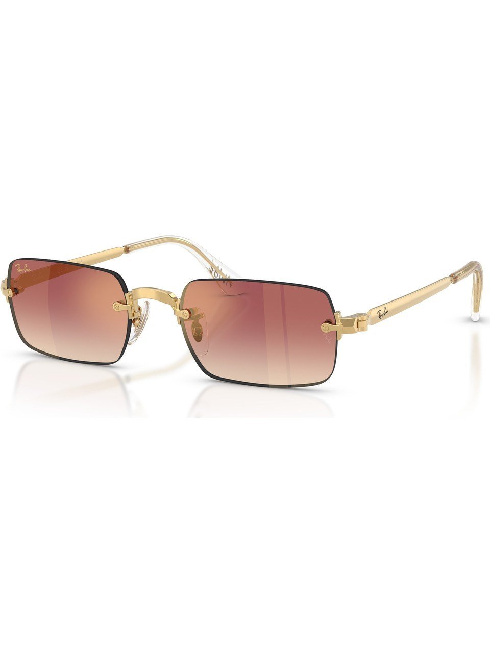 RAYBAN 3928 01/8H ASAP ROCKY UNISEX GÜNEŞ GÖZLÜĞÜ