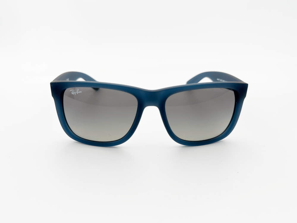 RAYBAN 4165 JUSTIN 6813/11 ERKEK GÜNEŞ GÖZLÜĞÜ
