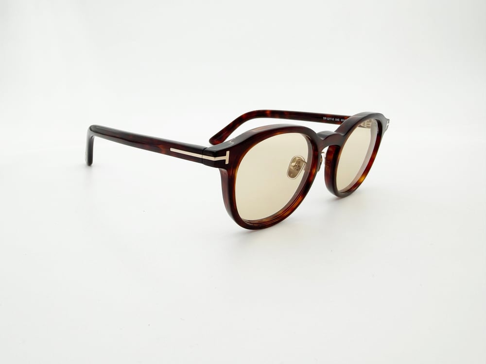 TOM FORD 1277 54E UNISEX GÜNEŞ GÖZLÜĞÜ