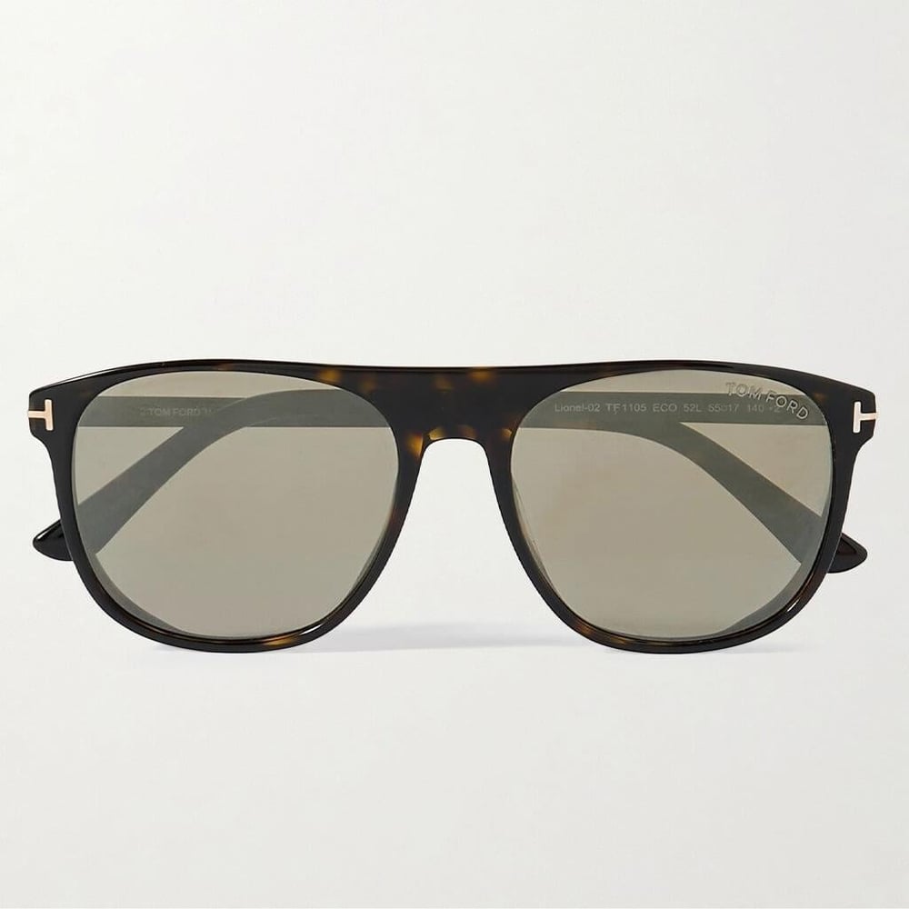 Tom Ford Lionel-02 TF1105 52L 55 17 Güneş Gözlüğü