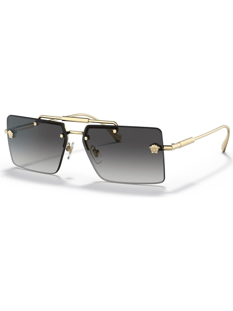 VERSACE 2245 10028G/60 UNISEX GÜNEŞ GÖZLÜĞÜ