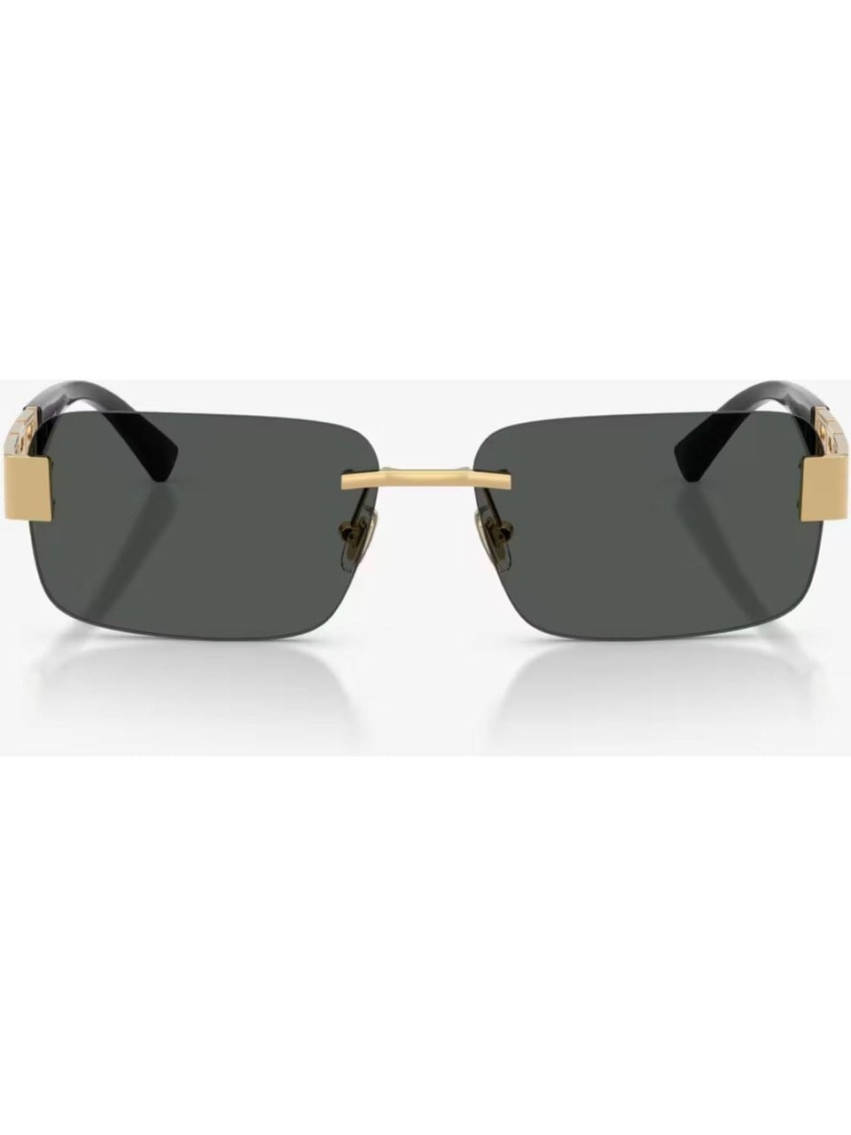 VERSACE 2298 100287/58 UNISEX GÜNEŞ GÖZLÜĞÜ
